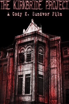 Poster The Kirkbride Project