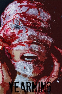 Poster The Darkness Within