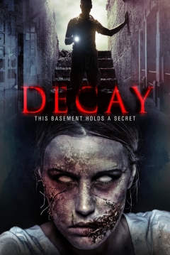 Poster Decay