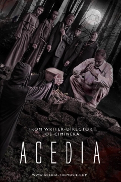 Poster Acedia