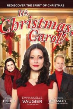 Ficha It's Christmas, Carol!