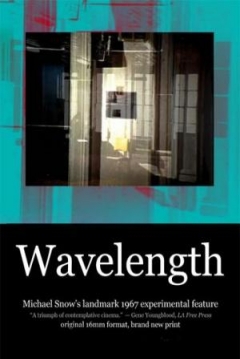Poster Wavelength