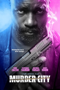 Ficha Murder City