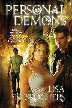 Poster Personal Demons