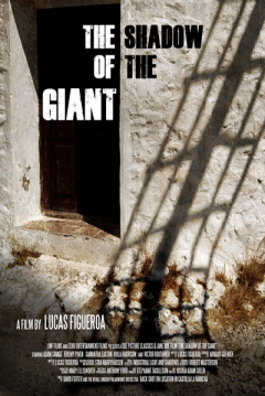 Poster La Sombra del Gigante