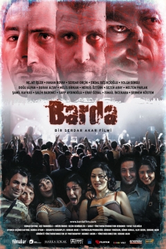 Poster Barda