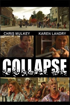 Poster Collapse