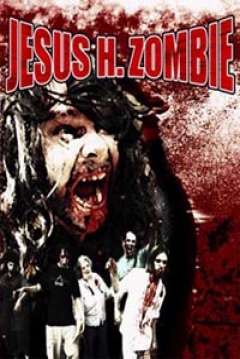 Poster Jesus H. Zombie
