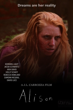 Poster Alison