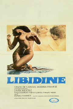 Ficha Libidine