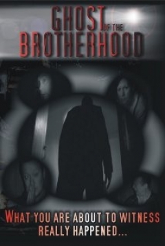 Poster Ghost of the Brotherhood
