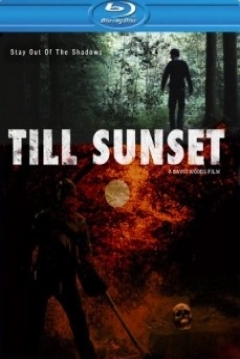 Poster Till Sunset