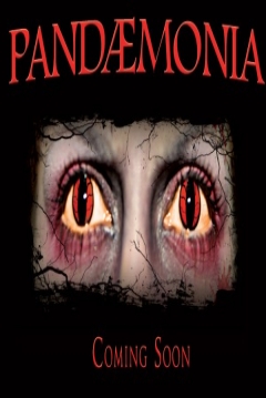 Poster Pandæmonia