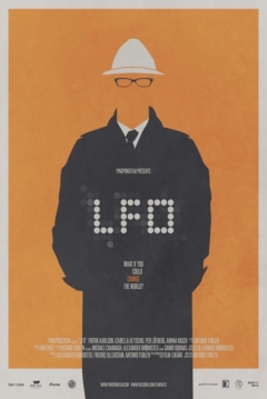 Poster LFO: The Movie