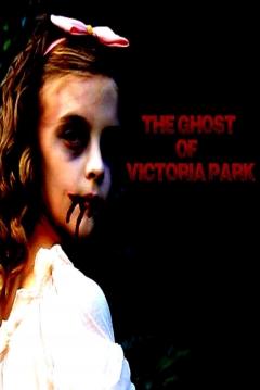 Poster The Ghost of Victoria Park