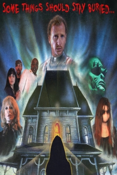 Poster House of Forbidden Secrets