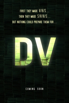 Poster Dv