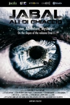 Poster Jabal: Ali Di Ghiaccio