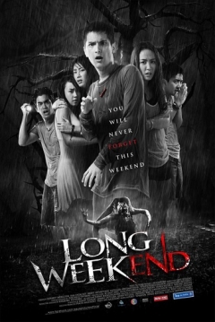 Poster Long Weekend