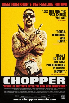Ficha Chopper