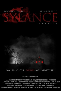 Poster Sylance 3D