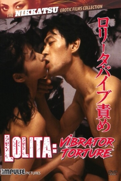 Poster Lolita Vibrator Torture