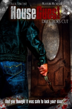 Poster House Guest