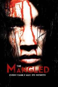 Poster The Mangled