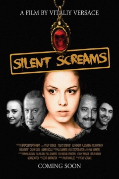 Poster Silent Screams