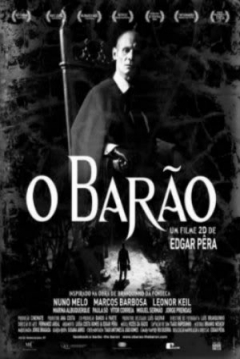 Poster El Barón