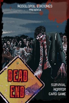 Poster Dead End