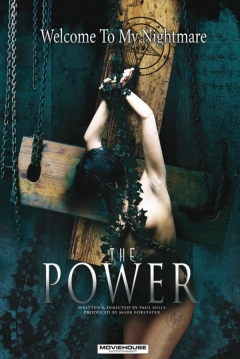 Poster The Power