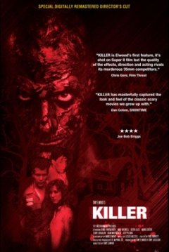 Poster Killer!
