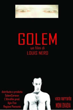 Poster Golem