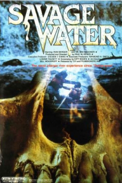 Poster Savage Water
