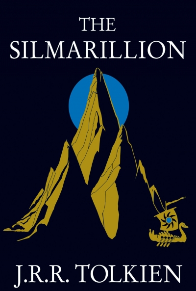 Poster El Silmarillion