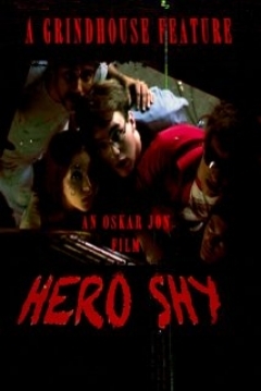 Poster Hero Shy