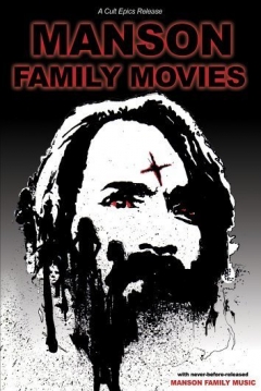 Poster Manson Family Movies