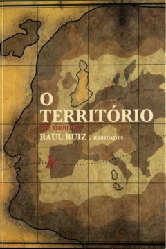 Poster The Territory 