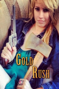 Poster Gold Rush