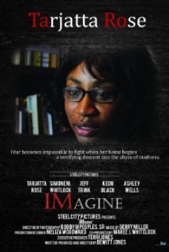 Poster Imagine