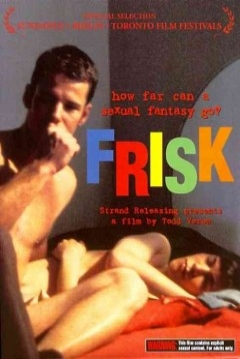 Poster Frisk