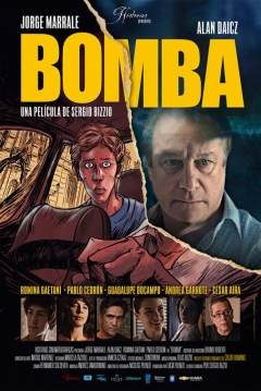 Poster Bomba