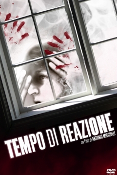 Poster Tempo di Reazione