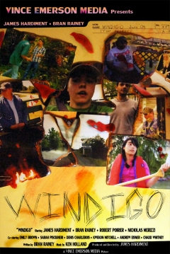 Poster Windigo