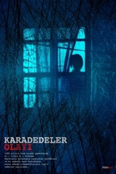 Poster Karadedeler Olayi