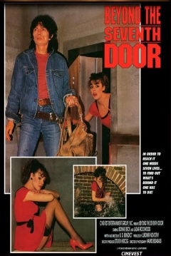 Poster Beyond The 7th Door