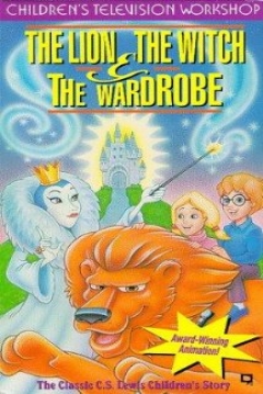 Poster Las Crónicas de Narnia: El León, La Bruja y El Armario