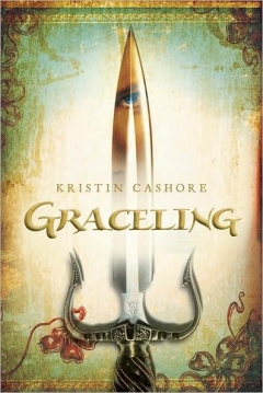 Poster Graceling