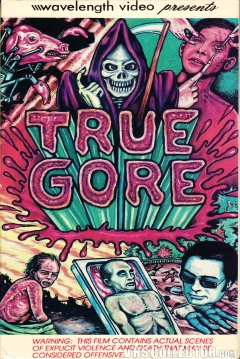 Ficha True Gore